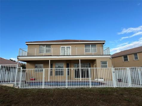 17488 SW 36th Street Miramar FL 33029