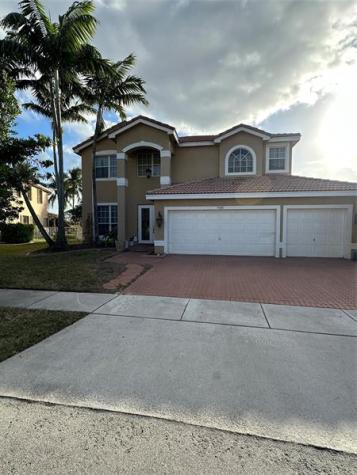 17488 SW 36th Street Miramar FL 33029