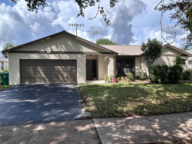 11641 SW 50th Street Cooper City FL 33330