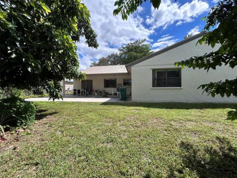 11641 SW 50th Street Cooper City FL 33330