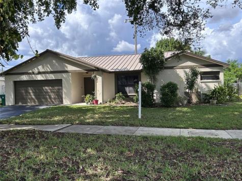 11641 SW 50th Street Cooper City FL 33330