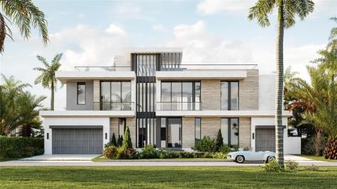 646 Flamingo Drive Fort Lauderdale FL 33301
