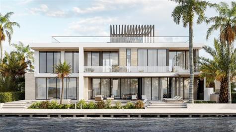 646 Flamingo Drive Fort Lauderdale FL 33301