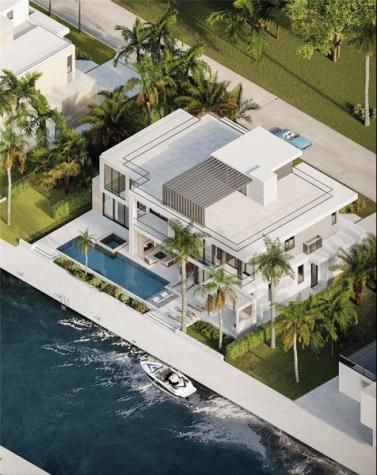 646 Flamingo Drive Fort Lauderdale FL 33301