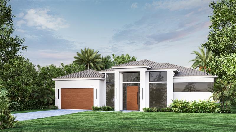 1717 NE 17th Terrace Fort Lauderdale FL 33305