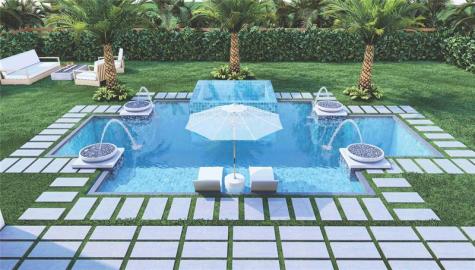 1717 NE 17th Terrace Fort Lauderdale FL 33305
