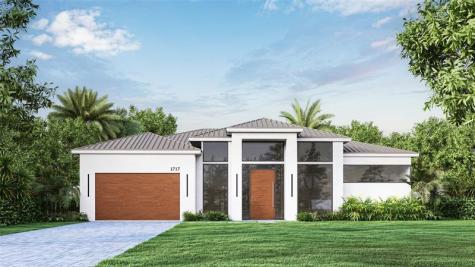1717 NE 17th Terrace Fort Lauderdale FL 33305