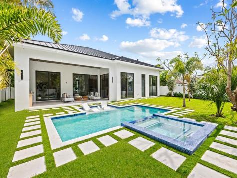 1717 NE 17th Terrace Fort Lauderdale FL 33305