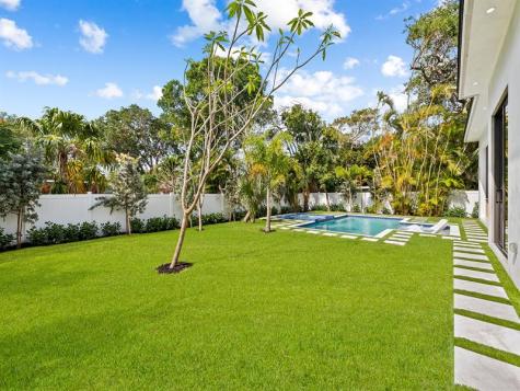 1717 NE 17th Terrace Fort Lauderdale FL 33305