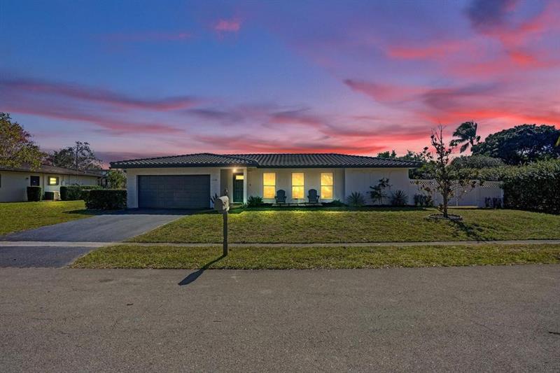 12188 NW 32nd Court Coral Springs FL 33065