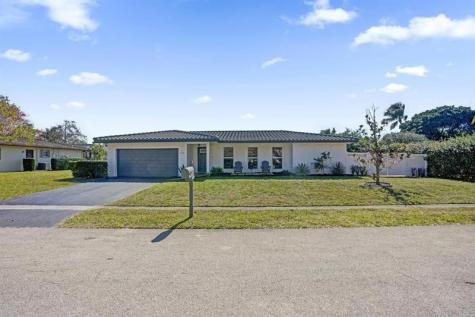 12188 NW 32nd Court Coral Springs FL 33065