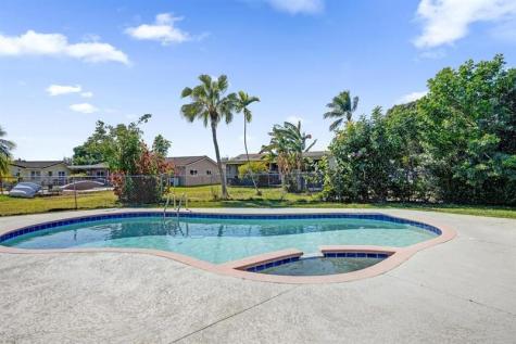 12188 NW 32nd Court Coral Springs FL 33065