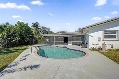 12188 NW 32nd Court Coral Springs FL 33065