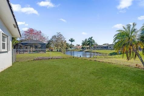 12188 NW 32nd Court Coral Springs FL 33065