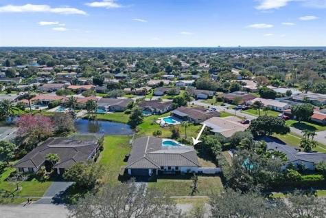 12188 NW 32nd Court Coral Springs FL 33065