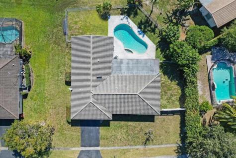 12188 NW 32nd Court Coral Springs FL 33065