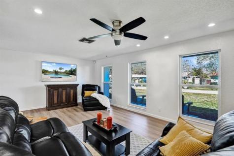 12188 NW 32nd Court Coral Springs FL 33065