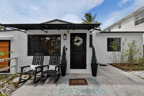 519 SW 9th Street Fort Lauderdale FL 33315