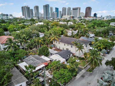 519 SW 9th Street Fort Lauderdale FL 33315