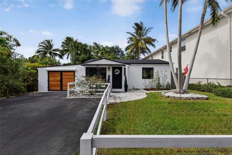 519 SW 9th Street Fort Lauderdale FL 33315