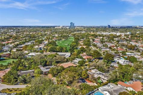 3111 N 52nd Avenue Hollywood FL 33021