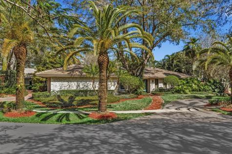 3111 N 52nd Avenue Hollywood FL 33021