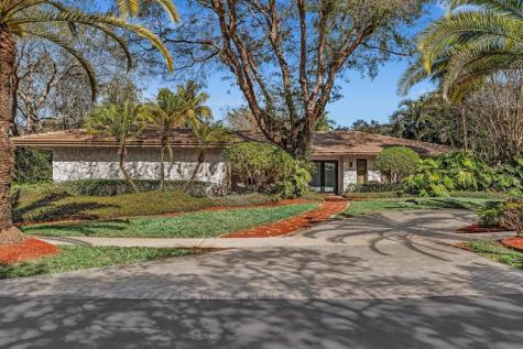 3111 N 52nd Avenue Hollywood FL 33021