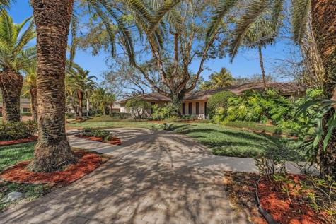 3111 N 52nd Avenue Hollywood FL 33021