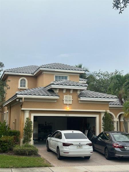 7233 NW 116th Way Parkland FL 33076