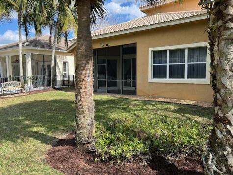 7233 NW 116th Way Parkland FL 33076