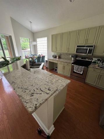 7233 NW 116th Way Parkland FL 33076