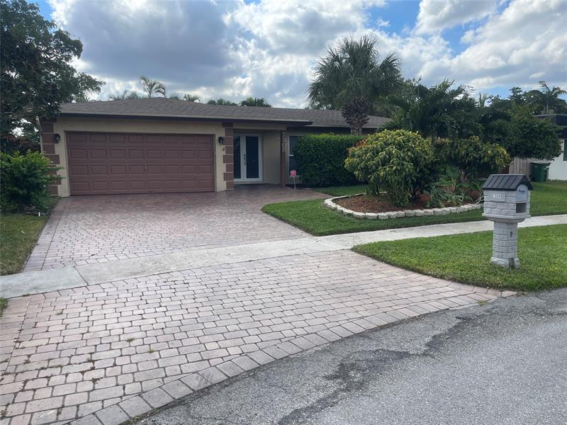 7308 NW 81st Street Tamarac FL 33321