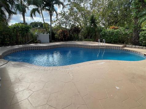 7308 NW 81st Street Tamarac FL 33321