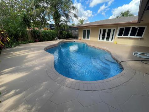7308 NW 81st Street Tamarac FL 33321