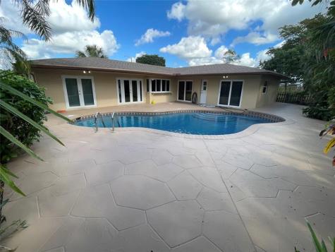 7308 NW 81st Street Tamarac FL 33321