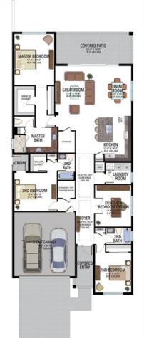 1338 Harvester Crossing Loxahatchee FL 33470
