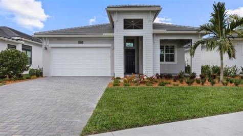 13777 SE Blackwood Drive Port St Lucie FL 34984
