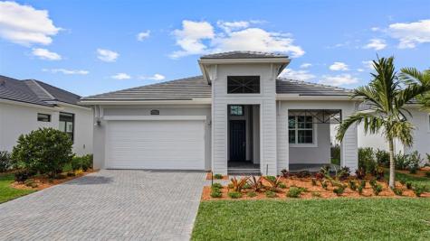 13777 SE Blackwood Drive Port St Lucie FL 34984