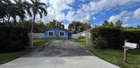 1649 SW 28th Terrace Fort Lauderdale FL 33312