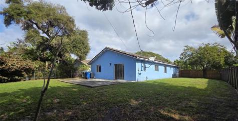 1649 SW 28th Terrace Fort Lauderdale FL 33312