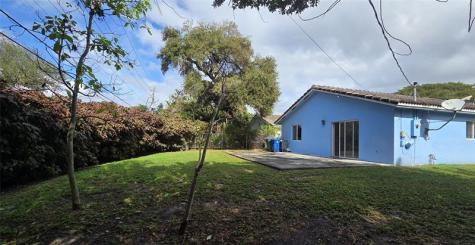 1649 SW 28th Terrace Fort Lauderdale FL 33312