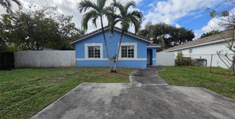 1649 SW 28th Terrace Fort Lauderdale FL 33312