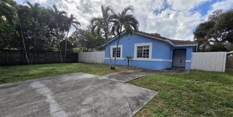 1649 SW 28th Terrace Fort Lauderdale FL 33312