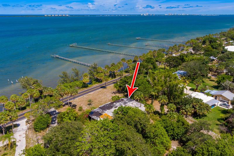 8605 S Indian River Drive Fort Pierce FL 34982