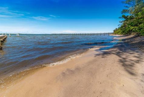 8605 S Indian River Drive Fort Pierce FL 34982