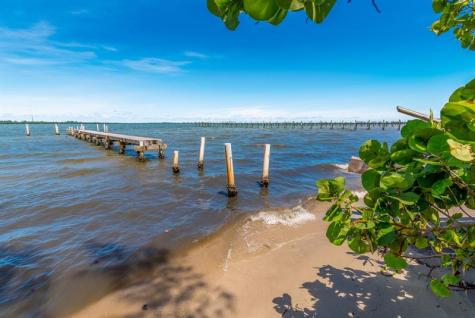 8605 S Indian River Drive Fort Pierce FL 34982