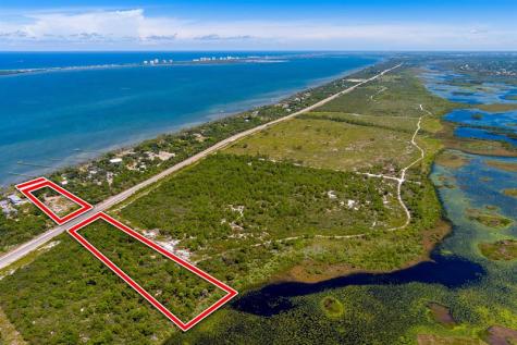 8605 S Indian River Drive Fort Pierce FL 34982