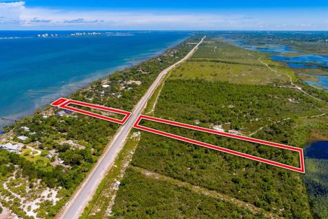 8605 S Indian River Drive Fort Pierce FL 34982