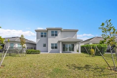 5459 Liberty Lane Loxahatchee FL 33470