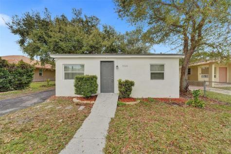 5025 SW 22nd Street Hollywood FL 33023